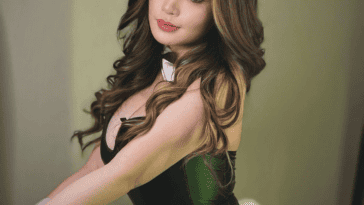 Chelsea Suarez 9
