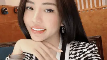 Cici Luong 1