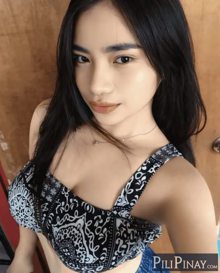 Louie Mae Sochayseng 1