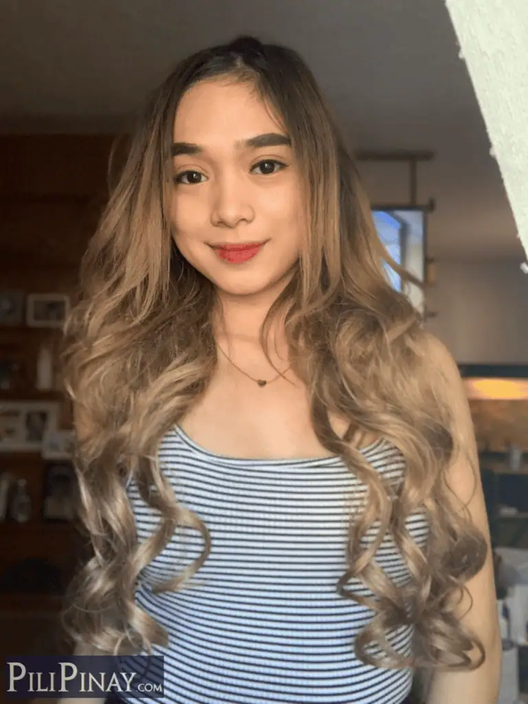 Yvonne Jane 15