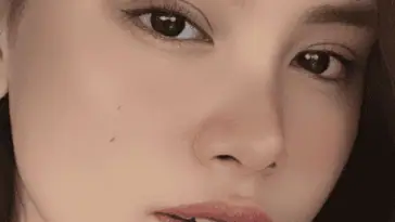 Margarette Davac 5
