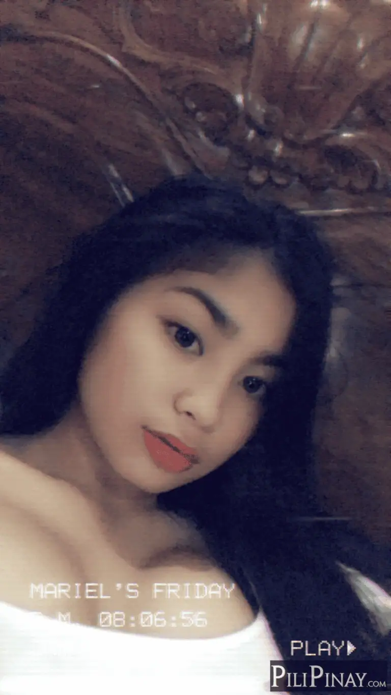 Mariel Marasigan 1