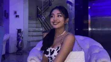 Felixia Dizon 2