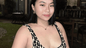 Mikki Maureen 6 1