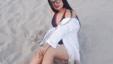 Nicole Romero 1