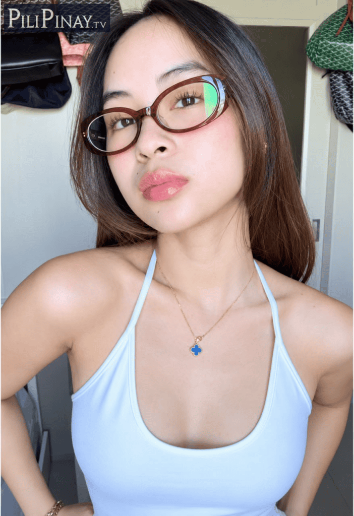 Angelica Caynoon 5