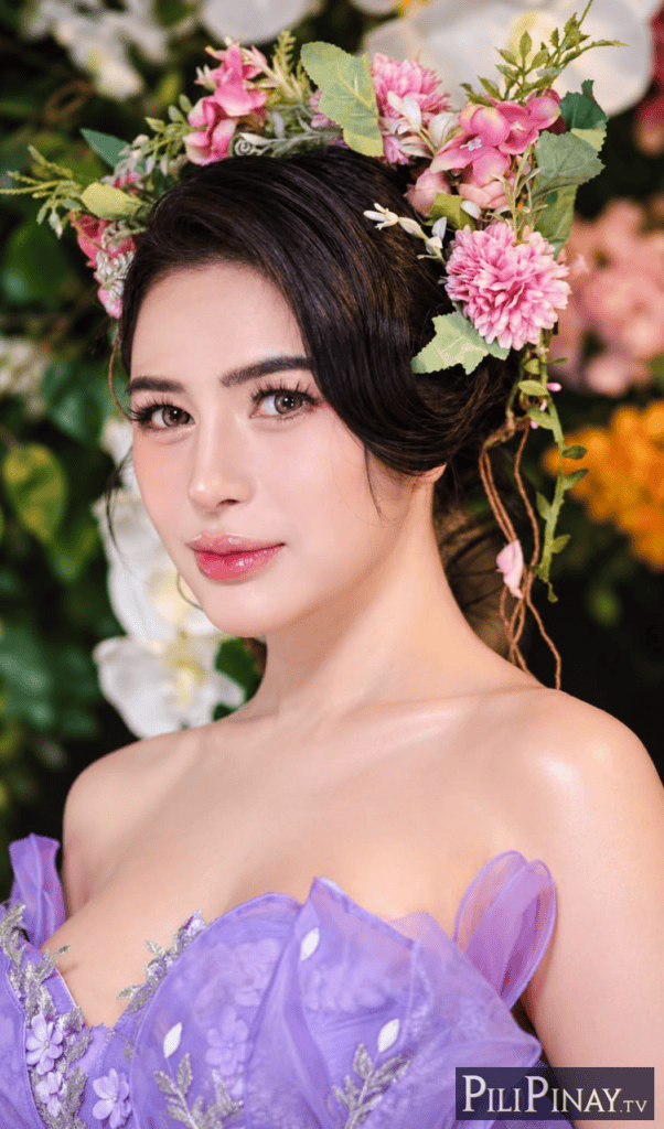 Dazzly Anne 9