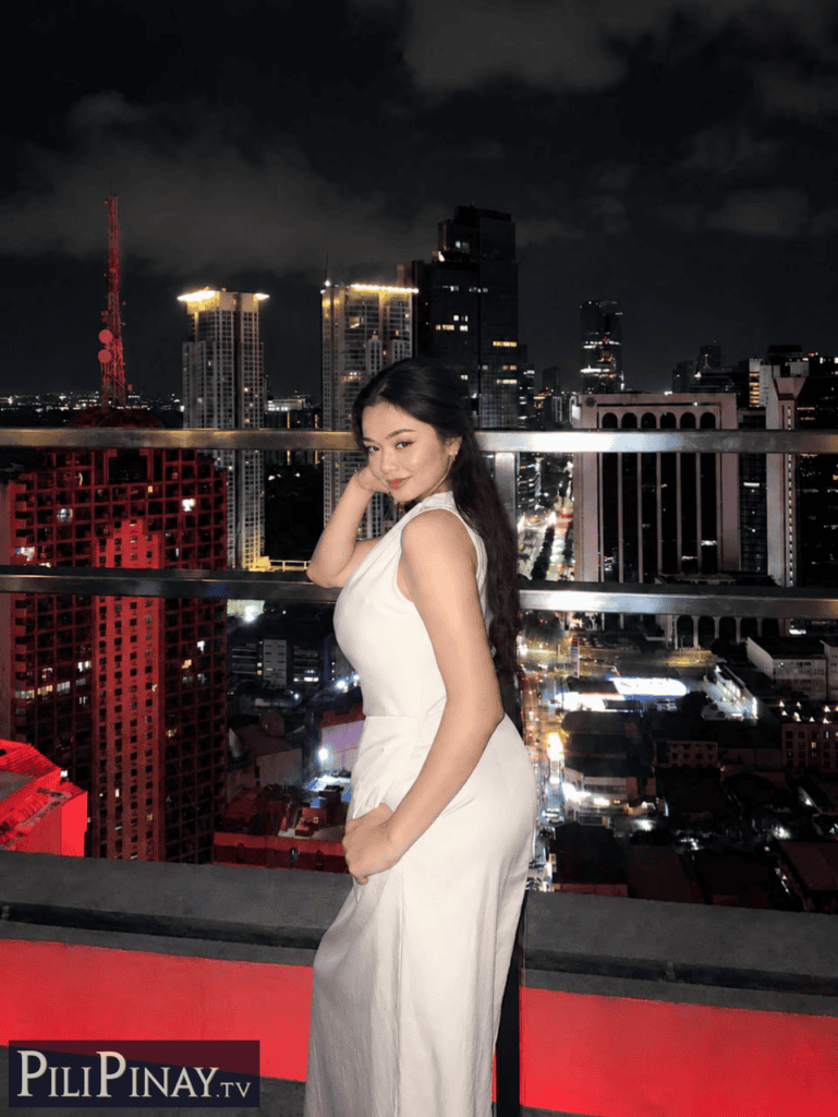 Elowena Pangan 1
