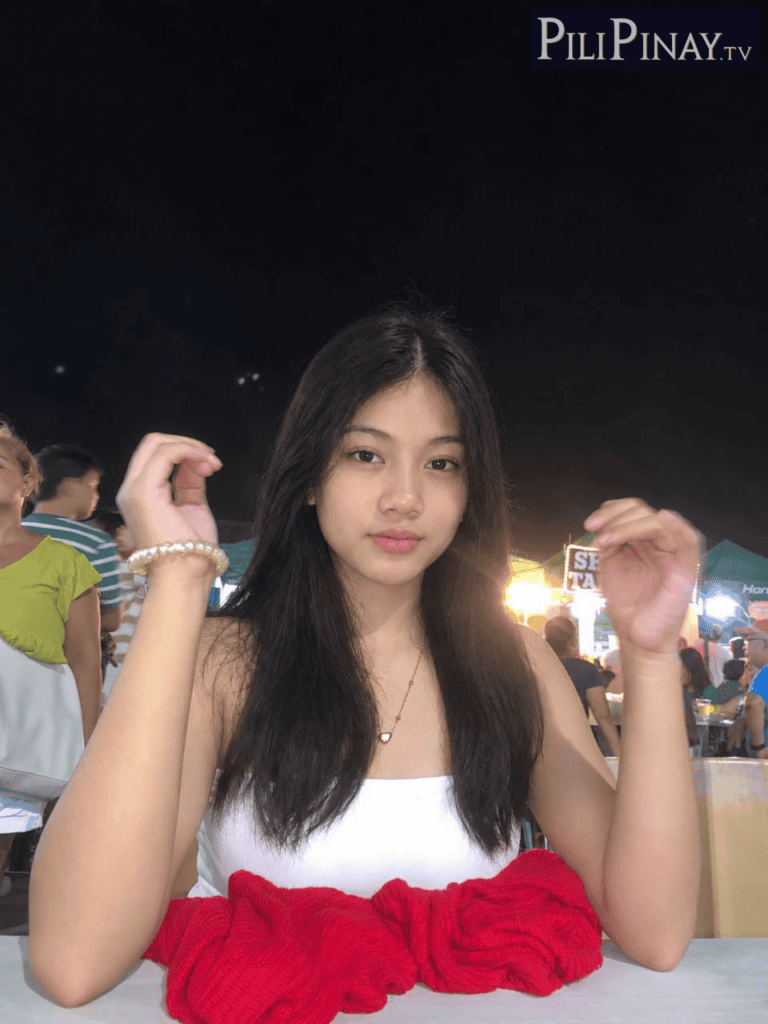 Jazel Jeis 5