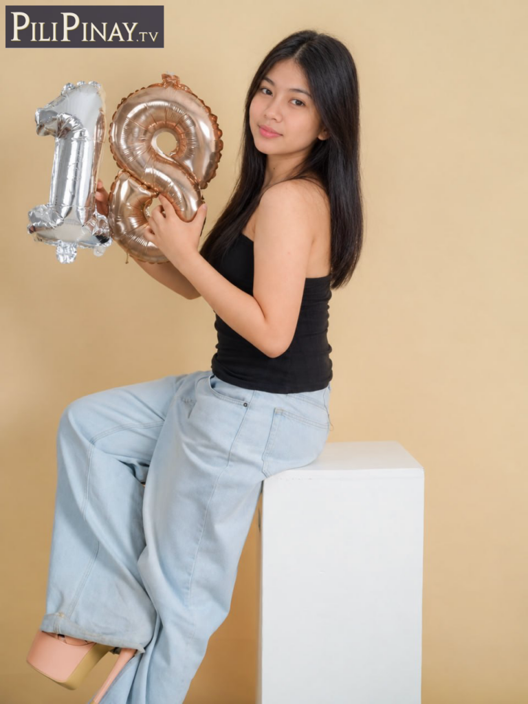 Jazel Jeis 6