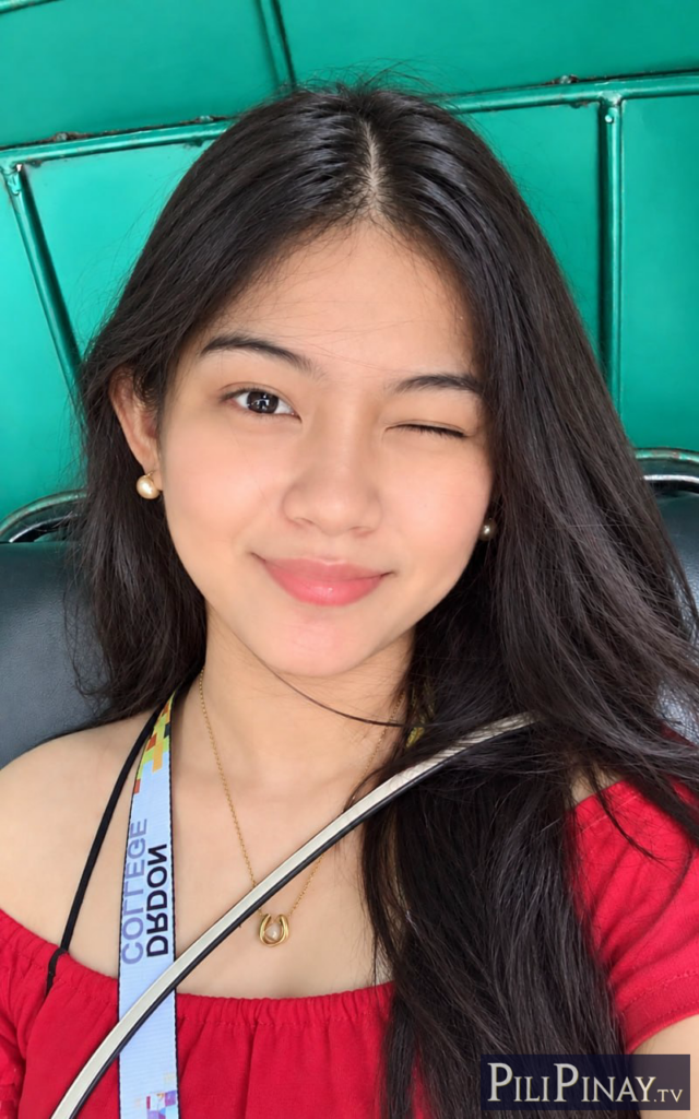 Jazel Jeis 8