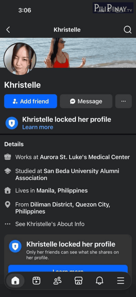 Khristelle 2